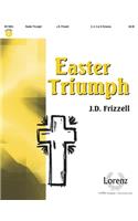 Easter Triumph