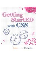 Getting Started with CSS: (English)