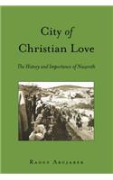 City of Christian Love