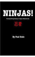 Ninjas!