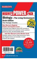 Regents Biology Power Pack