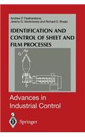 Identification and Control of Sheet and Film Processes