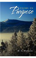 Poems on Purpose