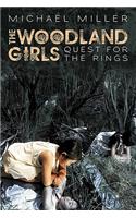 Woodland Girls: Quest for the Rings