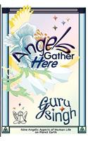 Angels Gather Here