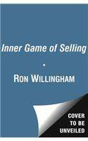 The Inner Game of Selling