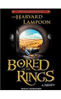 Bored of the Rings