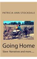 Going Home: Stockdale, Alabama: Stockdale, Alabama