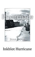 Promenade: Book of Poems, Song and Blues