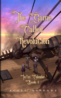 Game Called Revolution