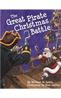 Great Pirate Christmas Battle