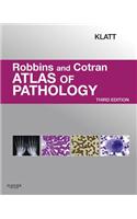 Robbins and Cotran Atlas of Pathology