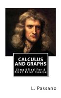 Calculus And Graphs