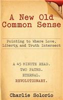A New Old Common Sense