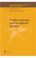 Codes, Systems, and Graphical Models