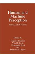 Human and Machine Perception
