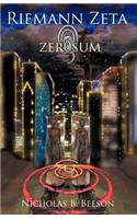 Riemann Zeta: Zero Sum