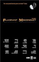Flagrant Misconduct: (English)