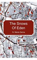 Snows Of Eden