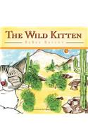 The Wild Kitten: (English)