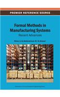 Formal Methods in Manufacturing Systems