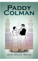 Paddy Colman: (English)