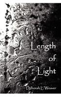 Length of Light