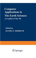 Computer Applications in the Earth Sciences