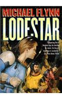 Lodestar: (03 Firestar Saga)