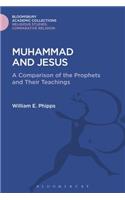 Muhammad and Jesus