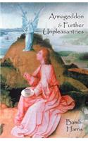 Armageddon and Further Unpleasantries: The Afterlife Series