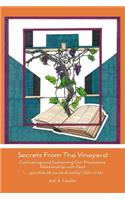 Secrets From The Vineyard