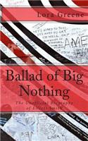 Ballad of Big Nothing