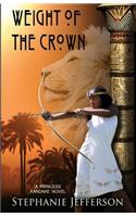 Weight of the Crown