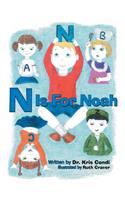 N Is for Noah