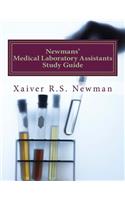Newmans' Medical Laboratory Assistants Study Guide