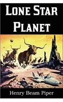 Lone Star Planet
