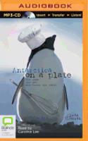 Antarctica on a Plate