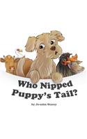 Who Nipped Puppy's Tail?