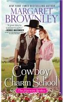 Cowboy Charm School