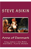 Anne of Denmark