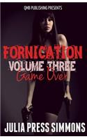 Fornication Volume Three