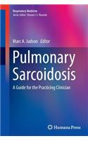 Pulmonary Sarcoidosis