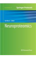 Neuroproteomics