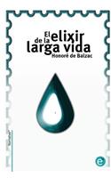 El elixir de la larga vida