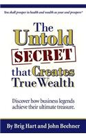 Untold Secret