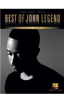 Best Of John Legend - Updated Edition