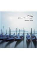 Venice A Gallery of Pinhole Photographs