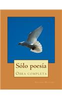 Solo Poesia