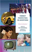 Feminist Perspectives on Advertising